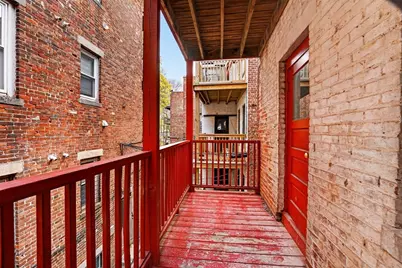 129 Harrishof #2, Boston, MA 02121 - Photo 7