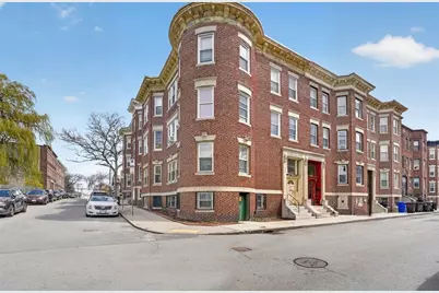 129 Harrishof #2, Boston, MA 02121 - Photo 5