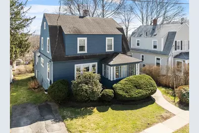 31 Barnard Rd, Worcester, MA 01605 - Photo 1
