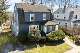 31 Barnard Rd, Worcester, MA 01605 - Photo 1