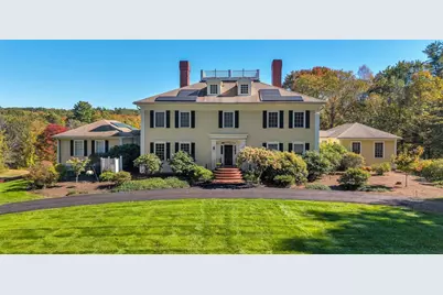 75 Washington St, Sherborn, MA 01770 - Photo 1