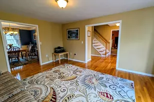 6 Marrissa Cir, Charlton, MA 01507 - Photo 5