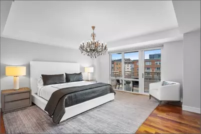 2 Battery Wharf #2408, Boston, MA 02109 - Photo 17