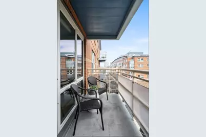 2 Battery Wharf #2408, Boston, MA 02109 - Photo 21