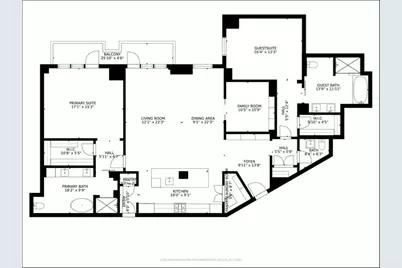 2 Battery Wharf #2408, Boston, MA 02109 - Photo 29