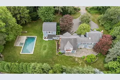 191 Newton St, Brookline, MA 02445 - Photo 3