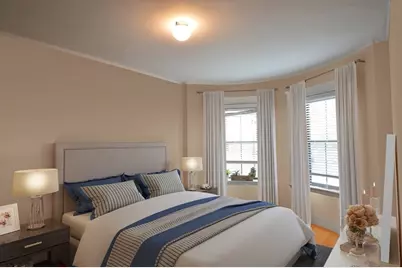 1805 Beacon #3, Brookline, MA 02445 - Photo 7