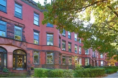 1805 Beacon #3, Brookline, MA 02445 - Photo 1