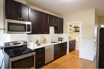1805 Beacon #3, Brookline, MA 02445 - Photo 3