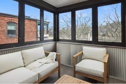 1805 Beacon #3, Brookline, MA 02445 - Photo 9