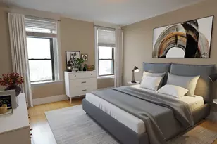 1805 Beacon, Brookline, MA 02445 - Photo 5