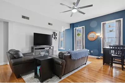 219 Central Street #3E, Lowell, MA 01852 - Photo 1