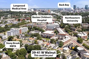 39-41 W Walnut Park, Boston, MA 02119 - Photo 1
