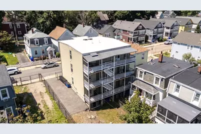 39-41 W. Walnut Park, Boston, MA 02119 - Photo 3