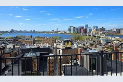 70 Revere Street #3, Boston, MA 02114 - Photo 1