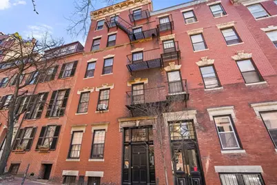 70 Revere Street #3, Boston, MA 02114 - Photo 25
