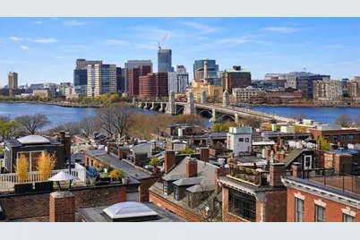70 Revere Street #3, Boston, MA 02114 - Photo 19