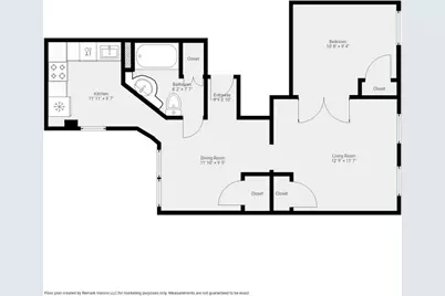 70 Revere Street #3, Boston, MA 02114 - Photo 21