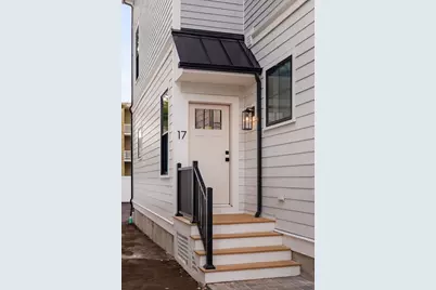 17 South Waverly St #17, Boston, MA 02135 - Photo 3