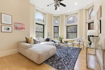 271 Dartmouth #1F, Boston, MA 02116 - Photo 3