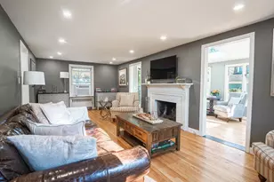 87 Bridle Path Rd, Springfield, MA 01118 - Photo 5
