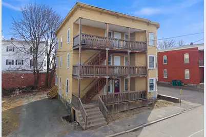 119 Woodland St, Fitchburg, MA 01420 - Photo 3