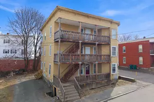 119 Woodland St, Fitchburg, MA 01420 - Photo 3