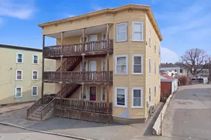 119 Woodland St, Fitchburg, MA 01420 - Photo 1