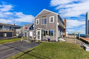 36 Ocean St, Marshfield, MA 02050 - Photo 5