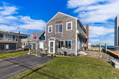 36 Ocean St, Marshfield, MA 02050 - Photo 1