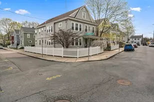 36 Saint Gregory, Boston, MA 02124 - Photo 17
