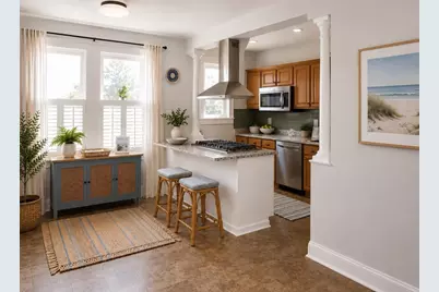 88 Olney Street #3, Boston, MA 02122 - Photo 1