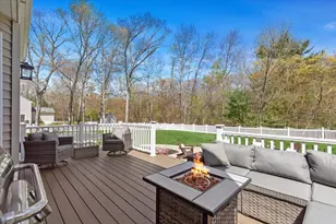 21 Cooper Dr, Franklin, MA 02038 - Photo 33