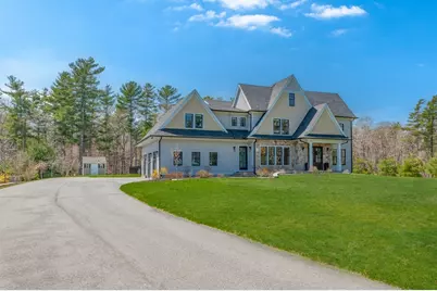 9 Deer Run, Marion, MA 02738 - Photo 3