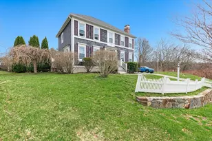 54 Old Merrill St, Amesbury, MA 01913 - Photo 1