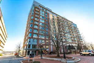 100 Station Landing, Medford, MA 02155 - Photo 1
