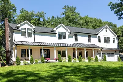 7 Circle Drive, Dover, MA 02030 - Photo 1
