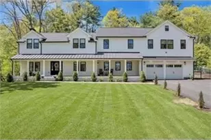 7 Circle Dr, Dover, MA 02030 - Photo 1