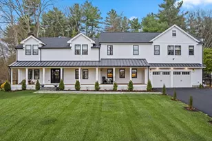 7 Circle Dr, Dover, MA 02030 - Photo 1