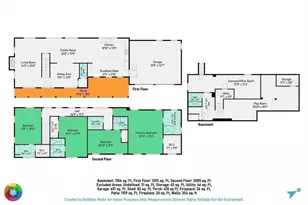 7 Circle Dr, Dover, MA 02030 - Photo 33