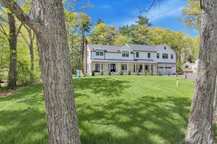 7 Circle Dr, Dover, MA 02030 - Photo 1