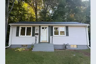 84 Hanward Hl, East Longmeadow, MA 01028 - Photo 1