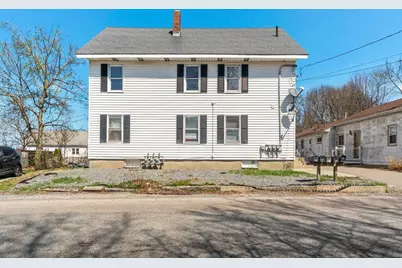 63 W Carpenter St, Attleboro, MA 02703 - Photo 1