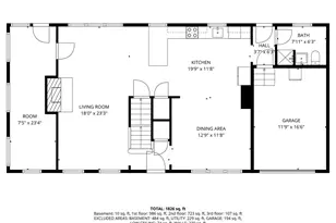 174 Abbott St, Springfield, MA 01118 - Photo 5
