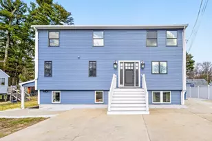 12 Fernwood Rd, Billerica, MA 01821 - Photo 3
