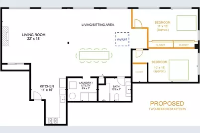 172-178 Green Street #12, Boston, MA 02130 - Photo 25