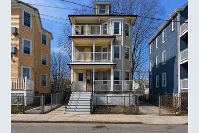 9 Nightingale St #2, Boston, MA 02124 - Photo 15