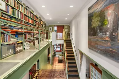 27 Chestnut Street #GA, Boston, MA 02108 - Photo 11