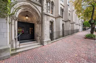 27 Chestnut St, Boston, MA 02108 - Photo 19