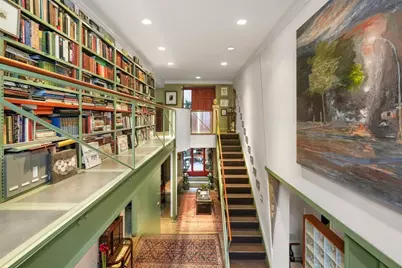 27 Chestnut Street #GA, Boston, MA 02108 - Photo 11